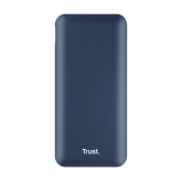 Baterie portabila Trust Redoh, 20000mAh, 1x USB, 2x USB-C, Blue