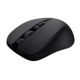 Mouse Optic Trust Mydo, USB Wireless, Black