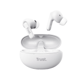 Handsfree Trust Yavi 25172, White