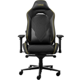 Scaun gaming Trust GXT 721 Ruya Pro Premium, Black