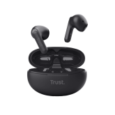 Handsfree Trust Yavi 25298, Black