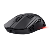 Mouse Optic Trust GXT 929 Helox, USB Wireless, Black