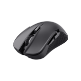 Mouse Optic Trust GXT 931 Ybar, USB/USB Wireless/Bluetooth, Black