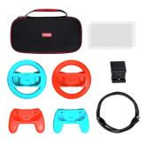 Pachet Trust GXT 1249 pentru Nintendo Switch