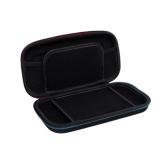 Husa transport Trust 25415 pentru Nintendo Switch, Black