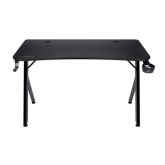 Birou Gaming Trust GXT 700 Omnius, Black