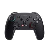 Gamepad Trust GXT 1246W Muta, Black