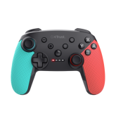 Gamepad Trust GXT 1246W Muta, Blue-Red