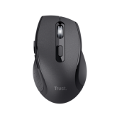 Mouse Optic Trust Sura, USB Wireless, Black