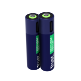Baterie reincarcabila Trust 25585, 2 bucati