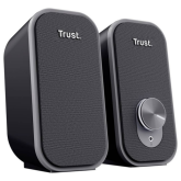 Boxe Trust Ador 2.0, Black