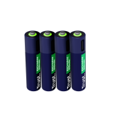 Baterie reincarcabila Trust 25671, 4 bucati