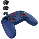 Gamepad WirelessTrust GXT 542 Muta, USB/Bluetooth, Blue