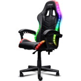 Scaun gaming Trust GXT 704 Roniq RGB, Black
