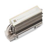 Cooler SSD Thermalright HR-09 2280, Silver Grey