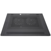 Cooler Pad Thermalright TR-NCP01B pentru laptop de 17 inch, Black