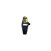 Curea de mana Datalogic TR1-HS7500KSL pentru Cititor coduri de bare HandScanner, Black-Yellow