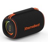 Boxa portabila Tracer XtremeBeat Lite TWS, Black