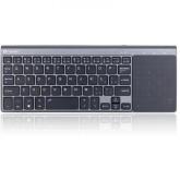 Tastatura wireless Tracer EXpert RF, USB, Grey