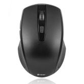 Mouse Optic Tracer Deal RF Nano, USB Wireless, Black