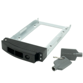 SSD Tray QNAP TRAY-25-BLK02, 2.5 inch