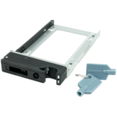 SSD Tray QNAP TRAY-25-BLK03, 2.5 inch