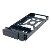 SSD Tray QNAP TRAY-25-NK-BLK05, 2.5 inch