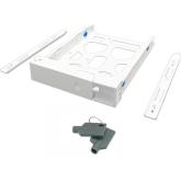 HDD Tray QNAP TRAY-35-WHT01, 3.5 inch