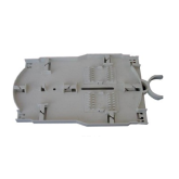 Cutie distributie exterior CHN 12 fibre, Grey