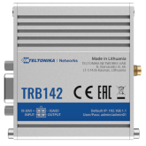 Router Wireless Teltonika TRB142