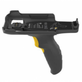 Pistol Grip Zebra TRG-NGTC7-ELEC-01 pentru Terminal Mobil TC73/TC78, Black