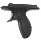 Pistol Grip Zebra TRG-TC51-SNP1-03 pentru Terminal Mobil TC5X, Black