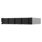 NAS QNAP TS-1264U-RP-8G, 8GB