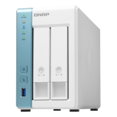 NAS Qnap TS-231P3, 2GB