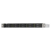 NAS QNAP TS-H1090FU-7302P-128G, 128GB
