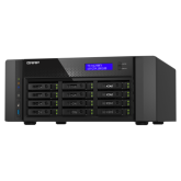 NAS QNAP TS-H1290FX-7232P-64G, 64GB