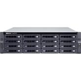 NAS QNAP TS-H1683XU-RP-E2236-128G, 128GB
