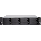 NAS QNAP TS-H886XU-D1622-32GB, 32GB
