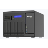 NAS QNAP TS-H886-D1602-8G, 8GB