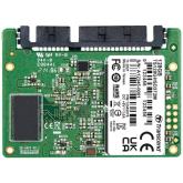 SSD Transcend HSD372M 128GB, SATA3, Half-Slim, Bulk