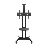 Stand TV Onkron TS1551-B, 40-70inch, Black