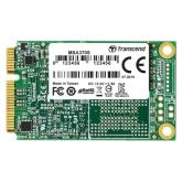 SSD Transcend MSA370S, 16GB, mSATA, SATA3