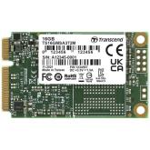 SSD Transcend MSA372M 16GB, SATA3, mSATA, Bulk