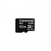 Memory Card Transcend TS16GUSD410M microSD, 16GB, UHS-I, A1, V10, Class 10