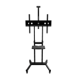 Stand TV Onkron TS1891-B, 50-90inch, Black