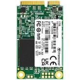 SSD Transcend MSA372M 1TB, SATA3, mSATA, Bulk
