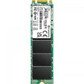 SSD Transcend MTS825S 1TB, SATA3, M.2