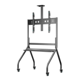 Stand TV Onkron TS2080-B, 60-120inch, Black