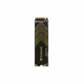 SSD Transcend MTE245S 250GB, PCI Express 4.0 x4, M.2 2280