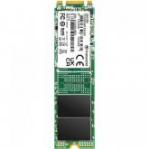 SSD Transcend MTS825S 250GB, SATA3, M.2